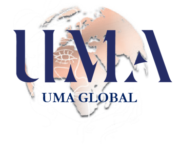 Uma Global logo